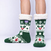 The Foozie™ Christmas Holly (Pre-order)